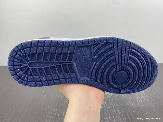 Cheap Husky SB Midnight CJ7891-400 1 Navy Low Jordan 0430
